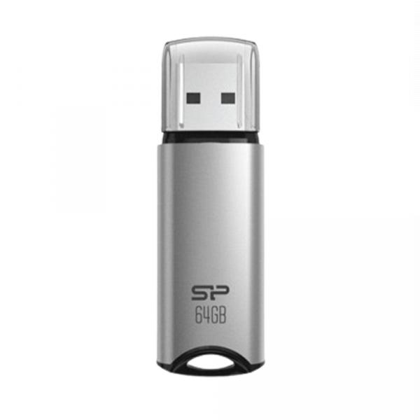 Silicon Power Marvel M02 3.0 / 64GB в Ташкенте - фото