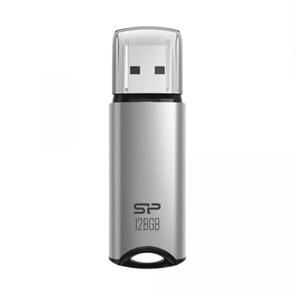 Silicon Power Marvel M02 3.0 / 128GB в Ташкенте - фото