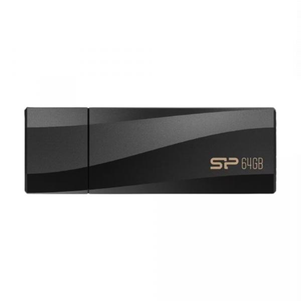 Silicon Power Blaze B07 3.0 / 64GB в Ташкенте - фото