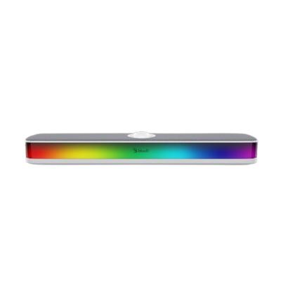 Bloody S10 RGB White