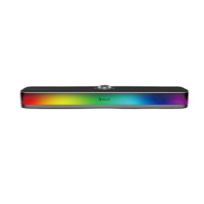 Bloody S10 RGB Black