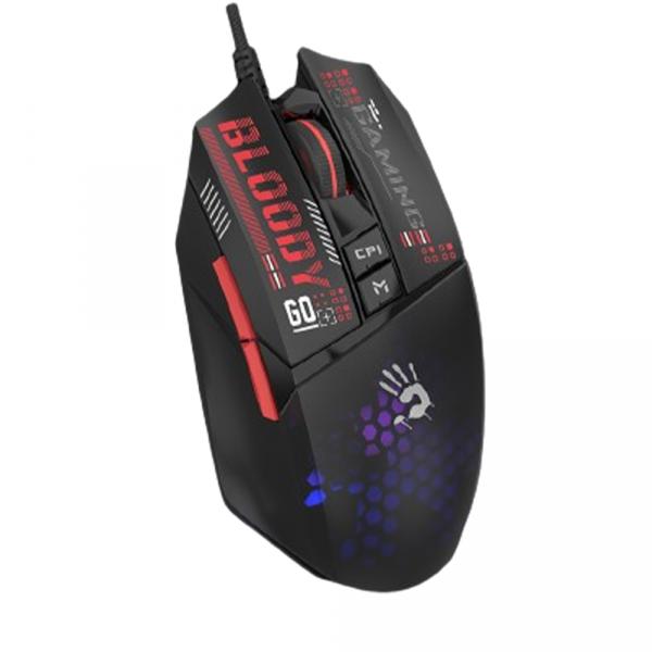 Bloody W60MAX Mini Honeycomb Toshkentda - fotosurat