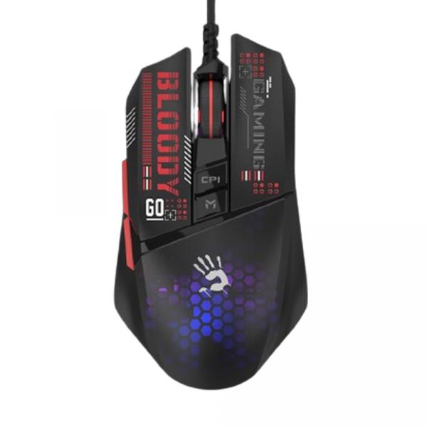 Bloody W60MAX Mini Honeycomb Toshkentda - fotosurat