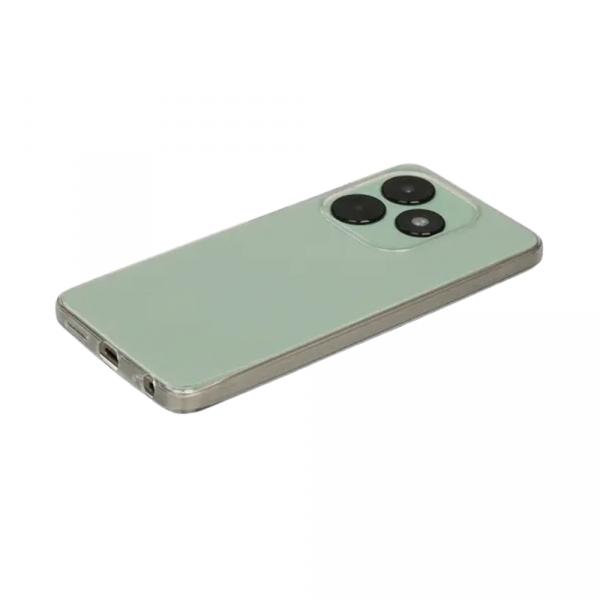 TECNO Spark Go 2024 4/128GB Magic Skin Green в Ташкенте - фото