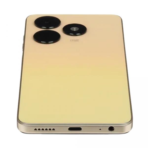 TECNO Spark Go 2024 4/64GB Alpenglow Gold в Ташкенте - фото