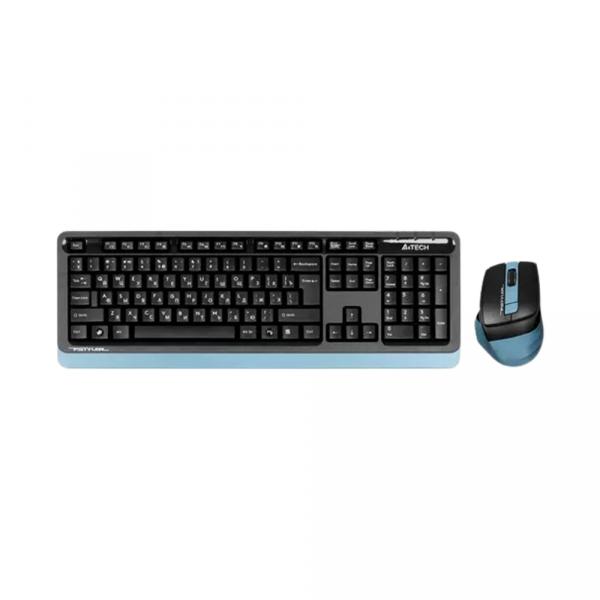 A4Tech Fstyler FG1035 Navy Blue в Ташкенте - фото