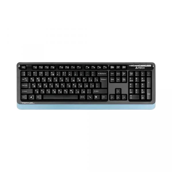 A4Tech Fstyler FG1035 Navy Blue в Ташкенте - фото