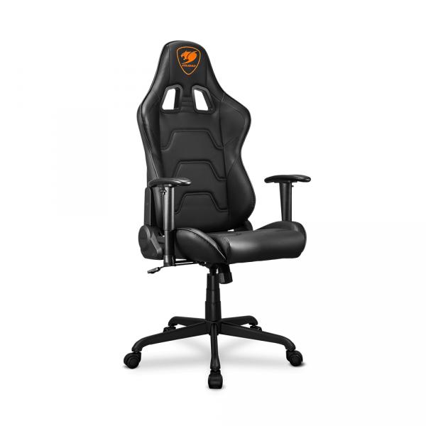 Cougar Armor Elite Black в Ташкенте - фото