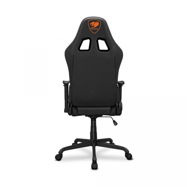 Cougar Armor Elite Black в Ташкенте - фото