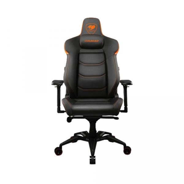Cougar Armor Evo Toshkentda - fotosurat
