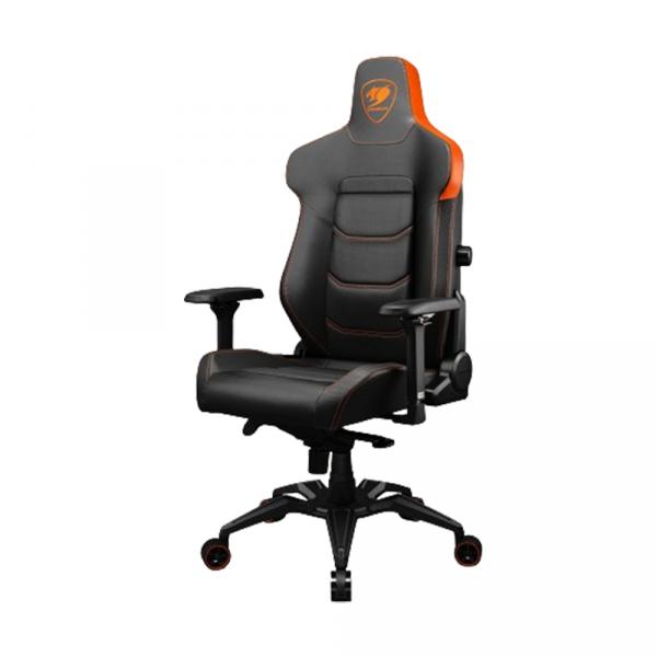 Cougar Armor Evo Toshkentda - fotosurat