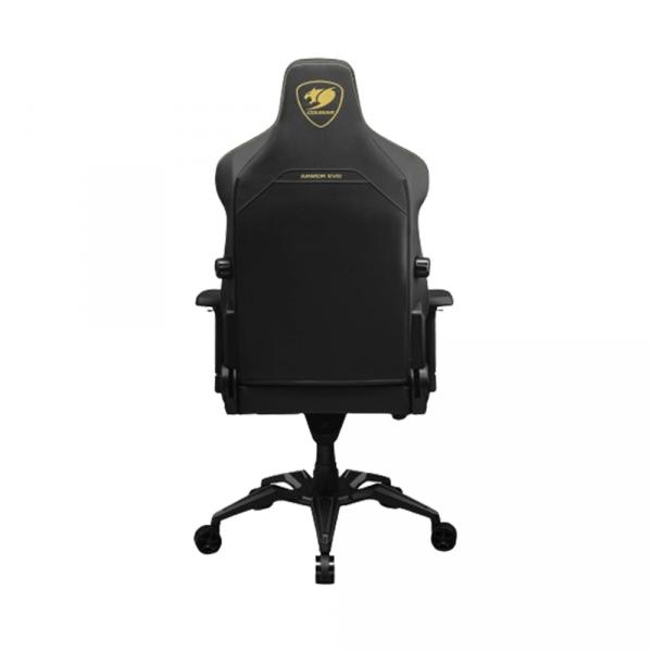 Cougar Armor Evo Royal Toshkentda - fotosurat