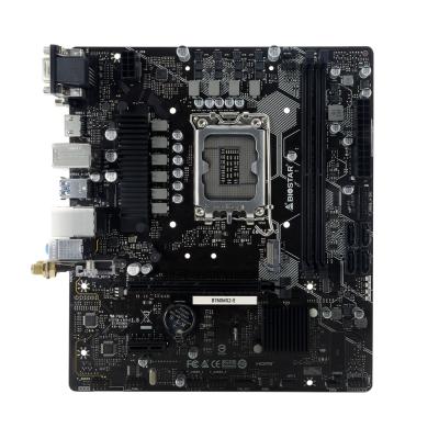 Biostar B760MX2-E D5