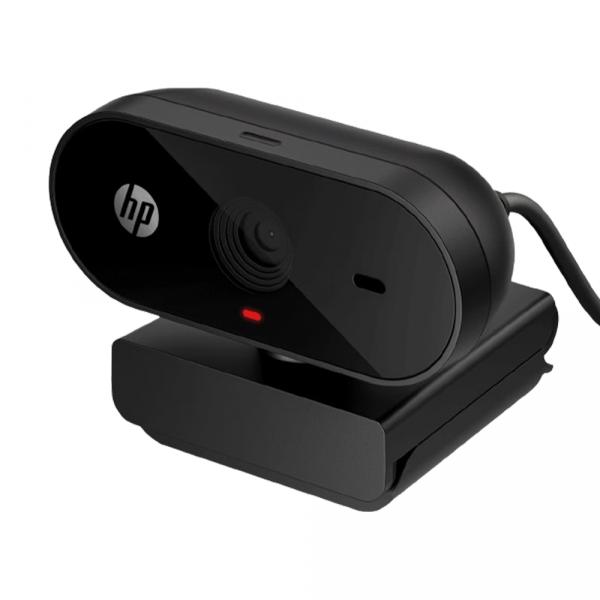 HP 320 FHD USB-A Black в Ташкенте - фото