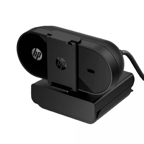 HP 320 FHD USB-A Black в Ташкенте - фото