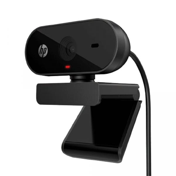 HP 320 FHD USB-A Black в Ташкенте - фото