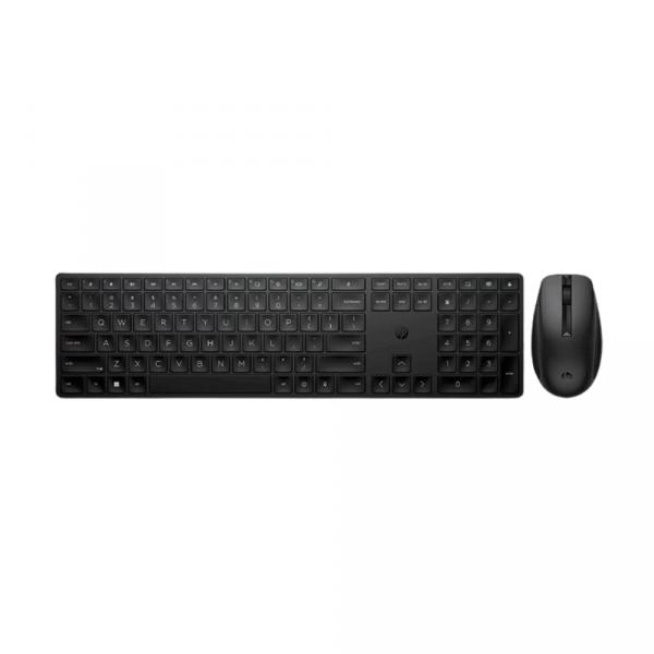 HP 650 Black в Ташкенте - фото