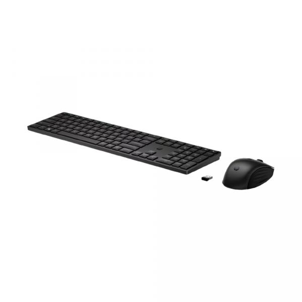 HP 650 Black в Ташкенте - фото