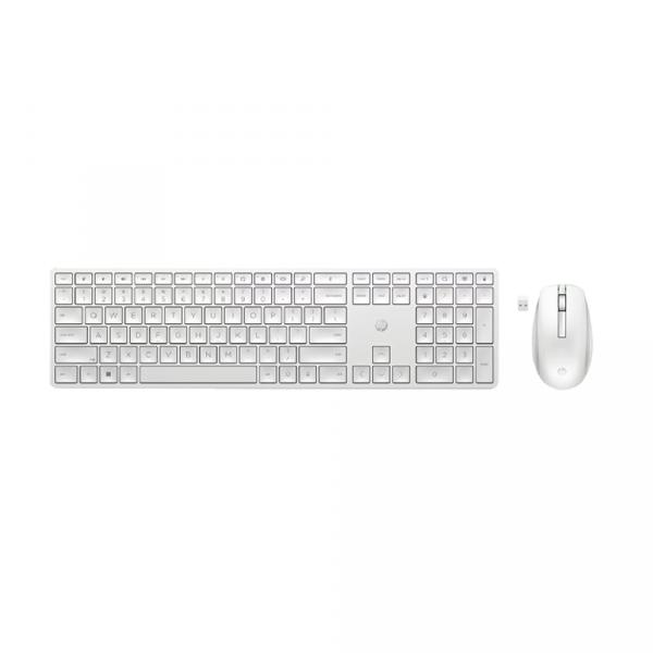 HP 650 White в Ташкенте - фото