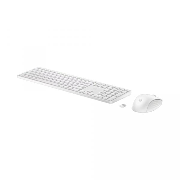 HP 650 White в Ташкенте - фото