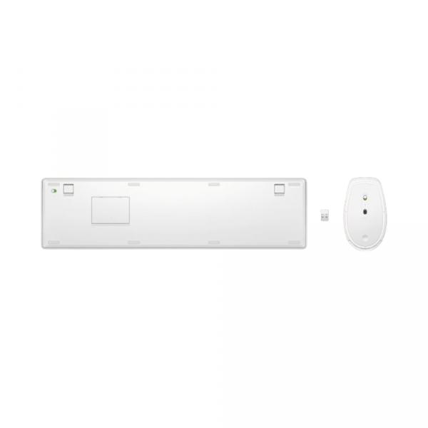 HP 650 White в Ташкенте - фото