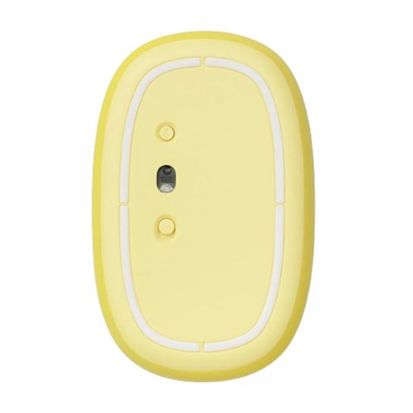 Rapoo M650 Silent Yellow в Ташкенте - фото