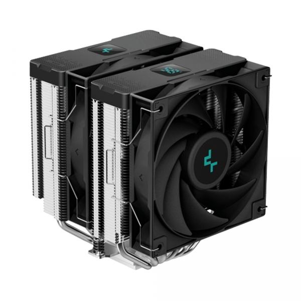 Deepcool AG620 Digital Black в Ташкенте - фото