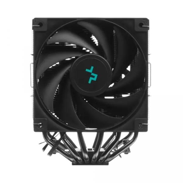 Deepcool AG620 Digital Black в Ташкенте - фото