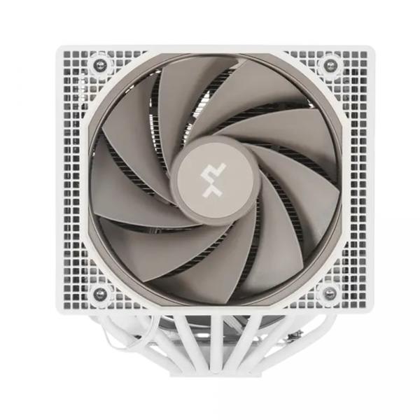 Deepcool Assassin IV White Toshkentda - fotosurat