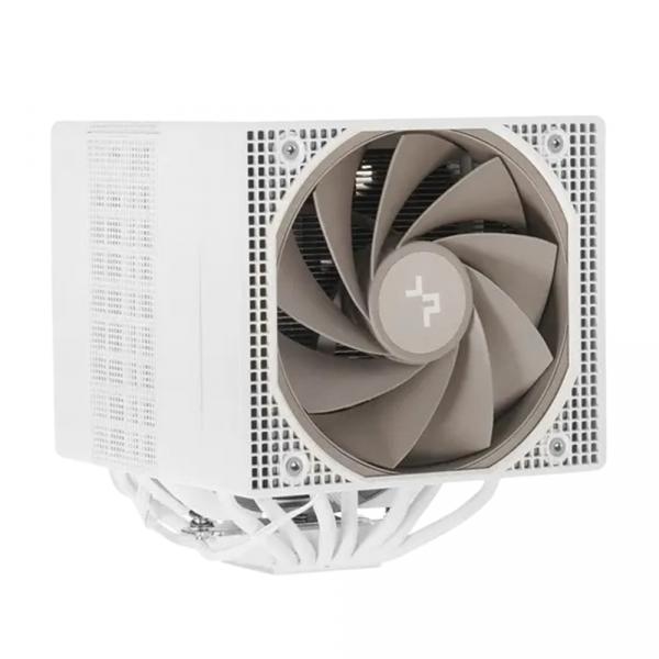 Deepcool Assassin IV White Toshkentda - fotosurat