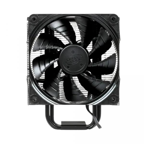 Deepcool GAMMAXX GTE V2 Black Toshkentda - fotosurat