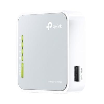 TP-Link TL-MR3020