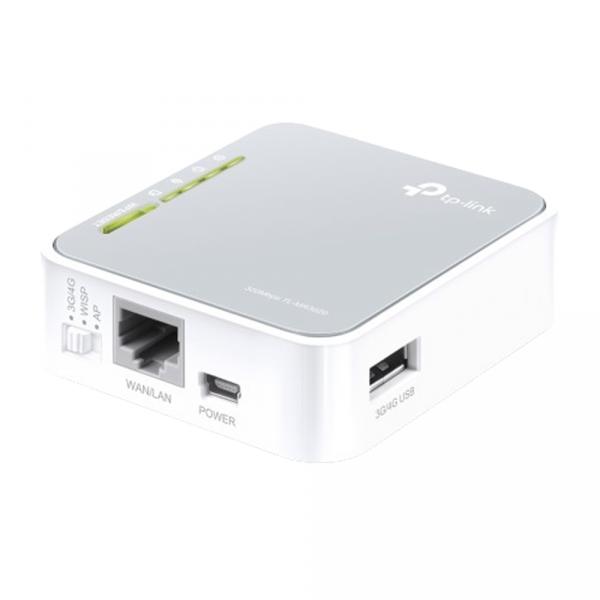 TP-Link TL-MR3020 Toshkentda - fotosurat