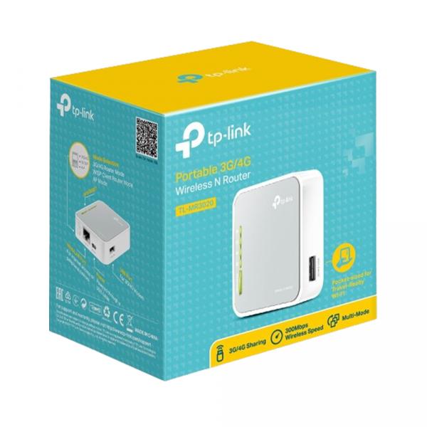 TP-Link TL-MR3020 Toshkentda - fotosurat