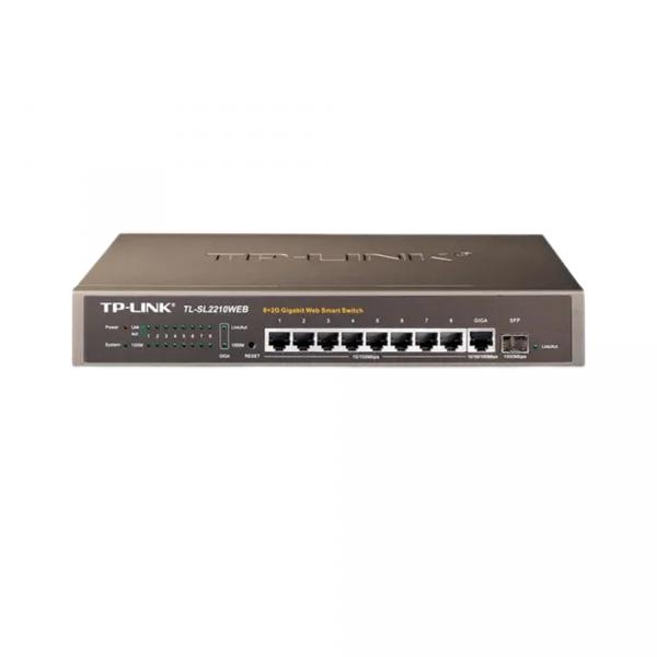 TP-Link TL-SL2210WEB в Ташкенте - фото