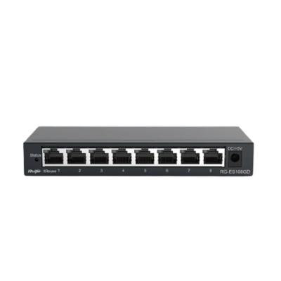Ruijie Reyee RG-ES108GD