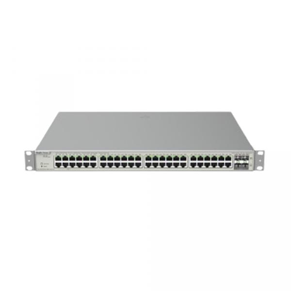 Ruijie Reyee RG-NBS5200-48GT4XS-UP в Ташкенте - фото