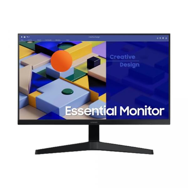 Samsung Essential S3 S31C / 75Hz / IPS / 24" в Ташкенте - фото