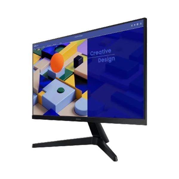 Samsung Essential S3 S31C / 75Hz / IPS / 24" в Ташкенте - фото