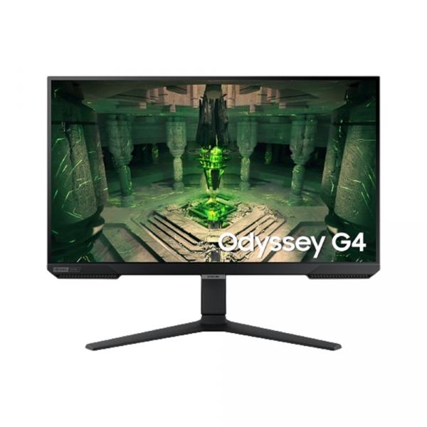 Samsung Odyssey G4 / 240Hz / IPS / 27" в Ташкенте - фото