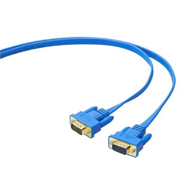 VGA Flat / интерфейсный 1.5m