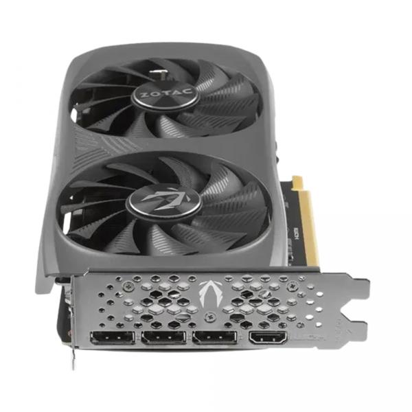 Zotac GeForce RTX 4070 SUPER Twin Edge 12GB [ZT-D40720E-10M] в Ташкенте - фото