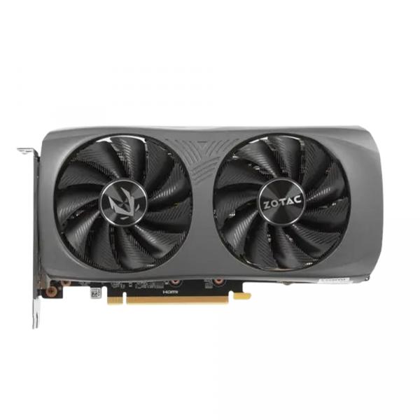 Zotac GeForce RTX 4070 SUPER Twin Edge 12GB [ZT-D40720E-10M] в Ташкенте - фото