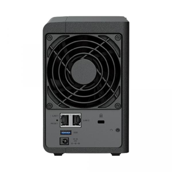 Synology DiskStation DS224+ в Ташкенте - фото
