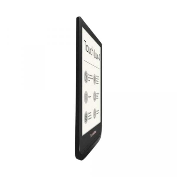 PocketBook 627 Touch Lux 4 Black в Ташкенте - фото