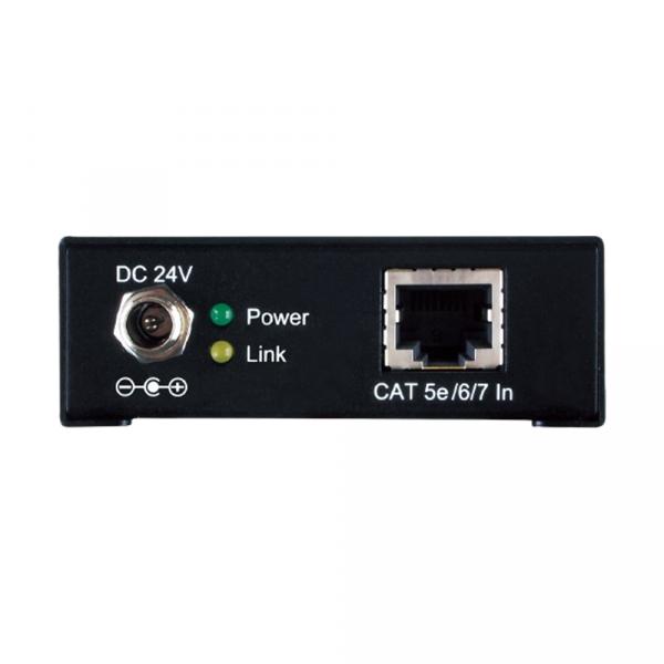 Cypress CH-506RXPLBD / HDMI по витой паре в Ташкенте - фото