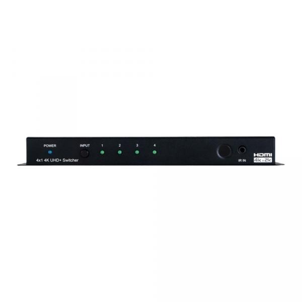 Cypress CPLUS-V4H1H / HDMI 4x1 Toshkentda - fotosurat