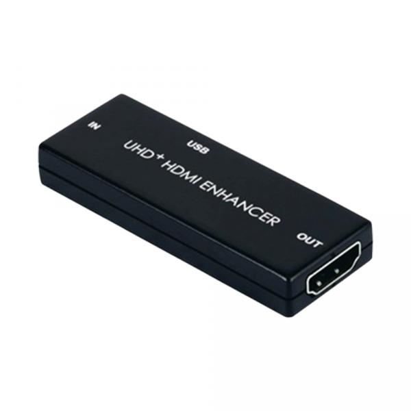 Cypress CPLUS-VHH / HDMI 4096x2160p / 60Hz с HDR в Ташкенте - фото
