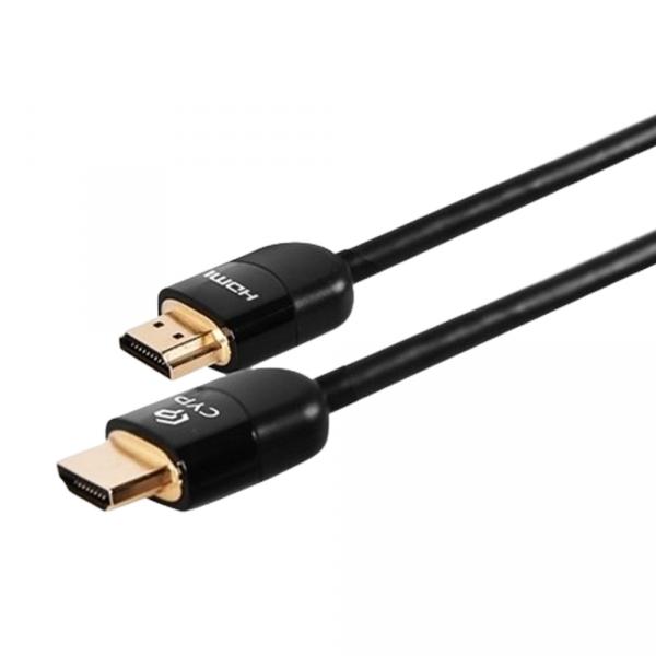 Cypress CBL-H300-050 / High Speed HDMI 2.0 / 3840х2160 / 60Hz / 5m в Ташкенте - фото