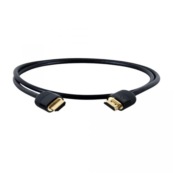 Cypress CBL-H300-010 / High Speed HDMI 2.0 / 3840х2160 / 60Hz / 1m в Ташкенте - фото